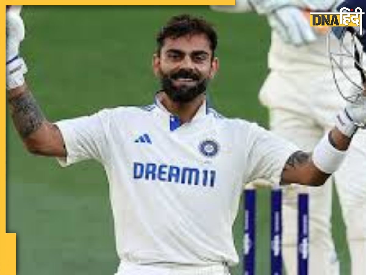 Virat kohli: ऐसा क्या हुआ कि रोहित के साथ विराट कोहली ने भी लिया टेस्ट से संन्यास, जानिए इसके पीछे की कहानी