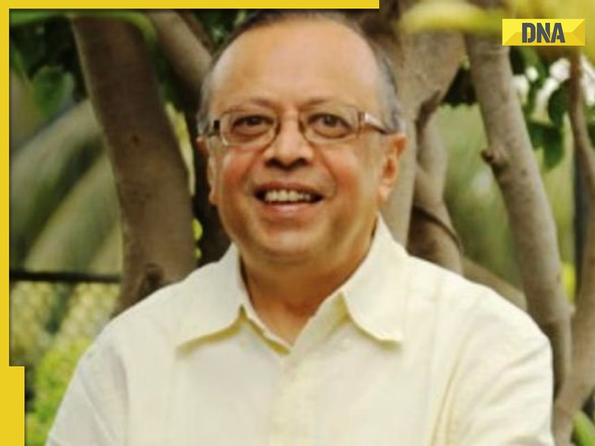 This man started as peon, took part in freedom movement, then built Rs 157000 crore empire, his product is sold in 54 countries, it is...