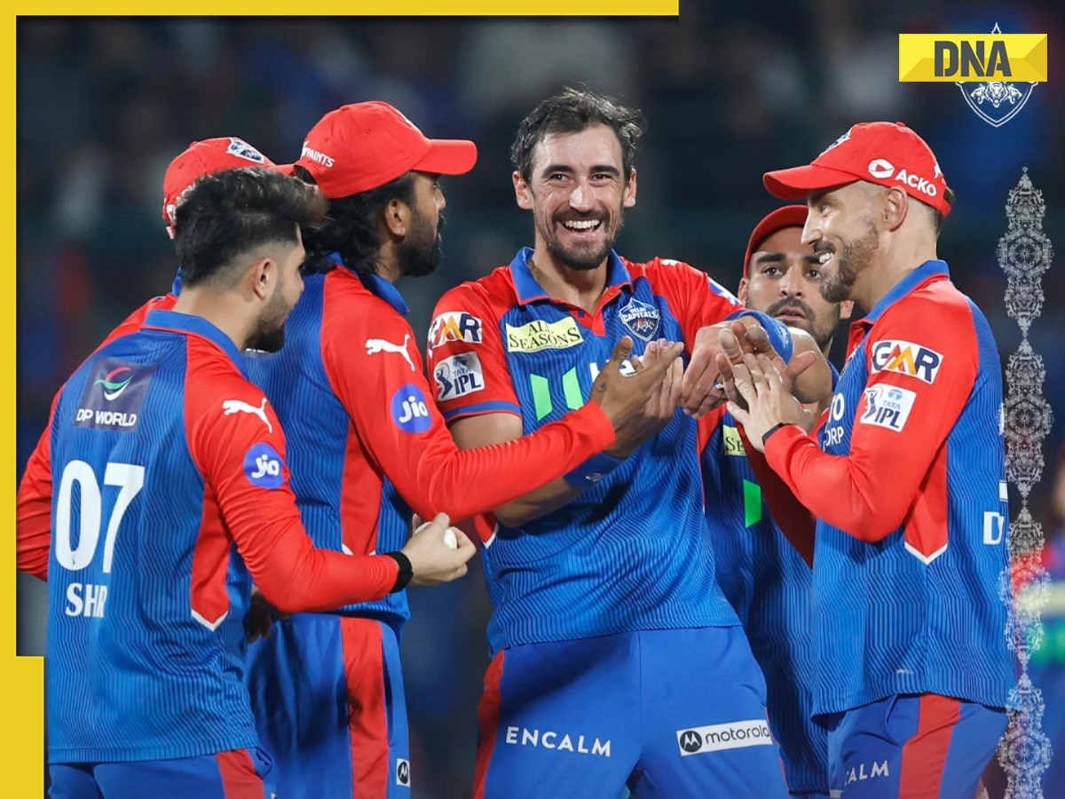 Big blow to Delhi Capitals as THIS overseas star might not return for remainder of IPL 2025
