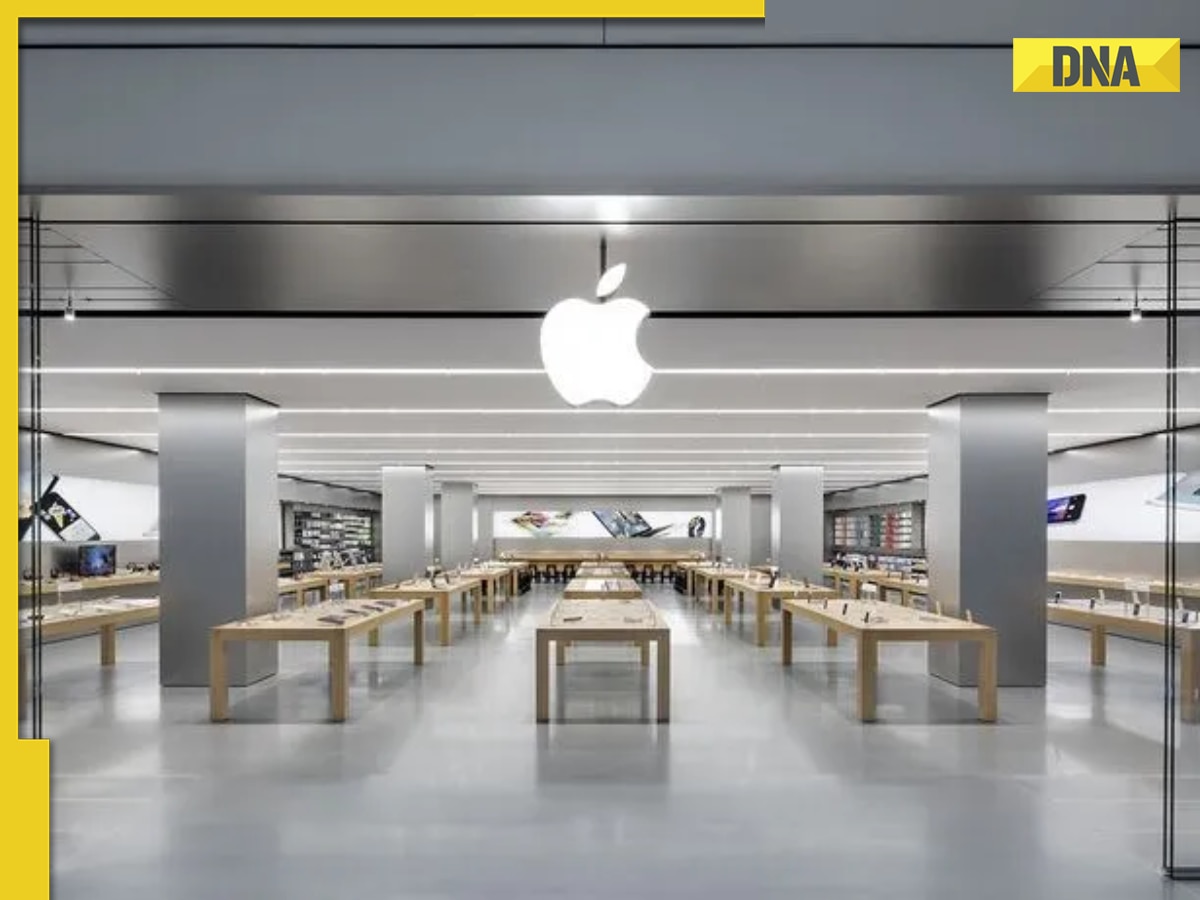 Apple records highest growth of 23% in India in first quarter, its most shipped model was...