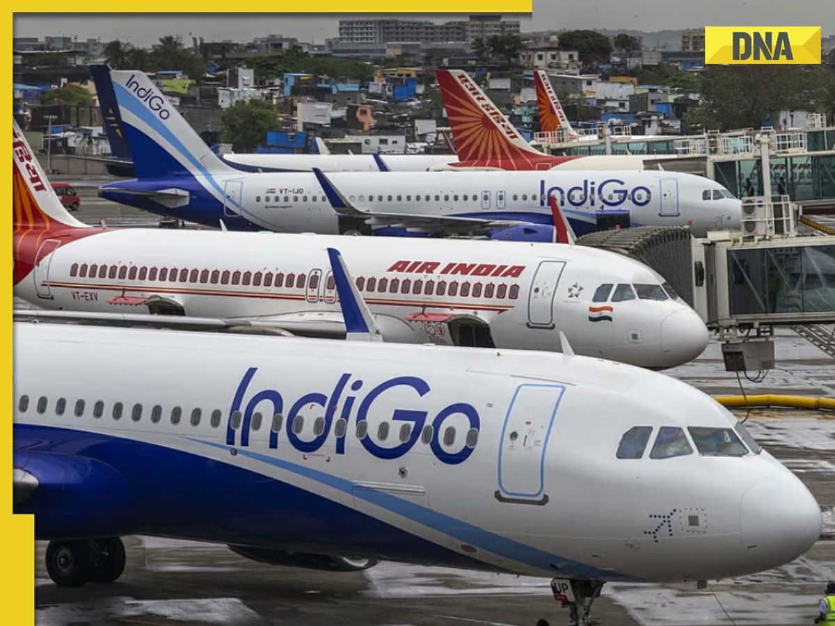 Air India, Indigo issue fresh travel advisory, cancel flights amid India-Pakistan tension