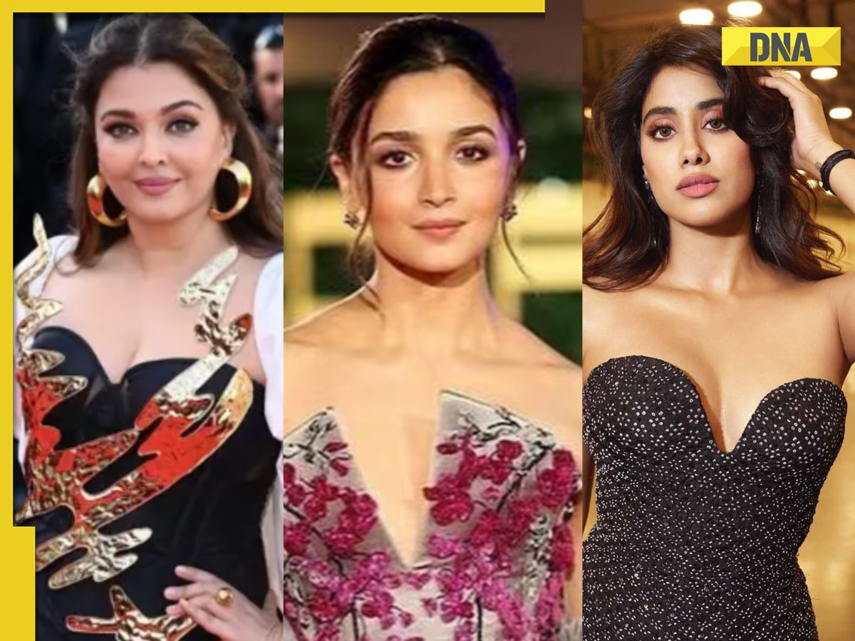 Cannes Film Festival 2025: Aishwarya Rai, Alia Bhatt, Janhvi Kapoor, other Bollywood celebs to walk red carpet, when and where to watch, check details