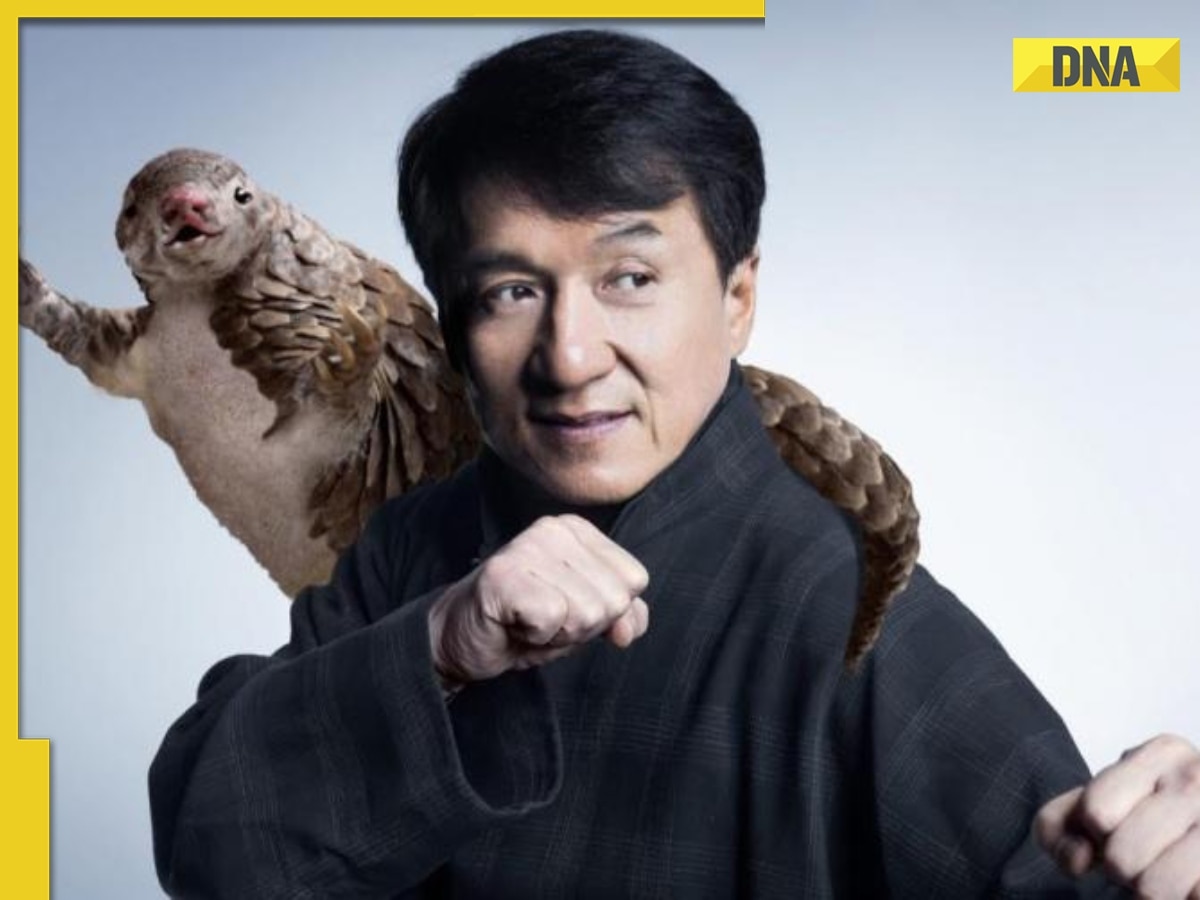 Jackie Chan calls CGI stunts a 'double-edged sword': 'The audience is numb to...'
