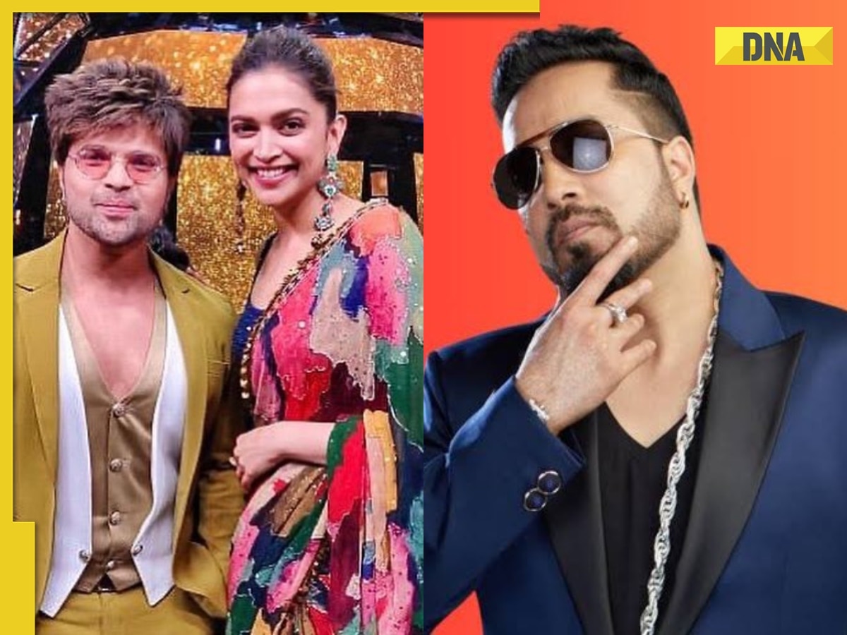 Mika Singh says Deepika Padukone should give credit to Himesh Reshammiya for her career: 'She doesn't like to admit but...'