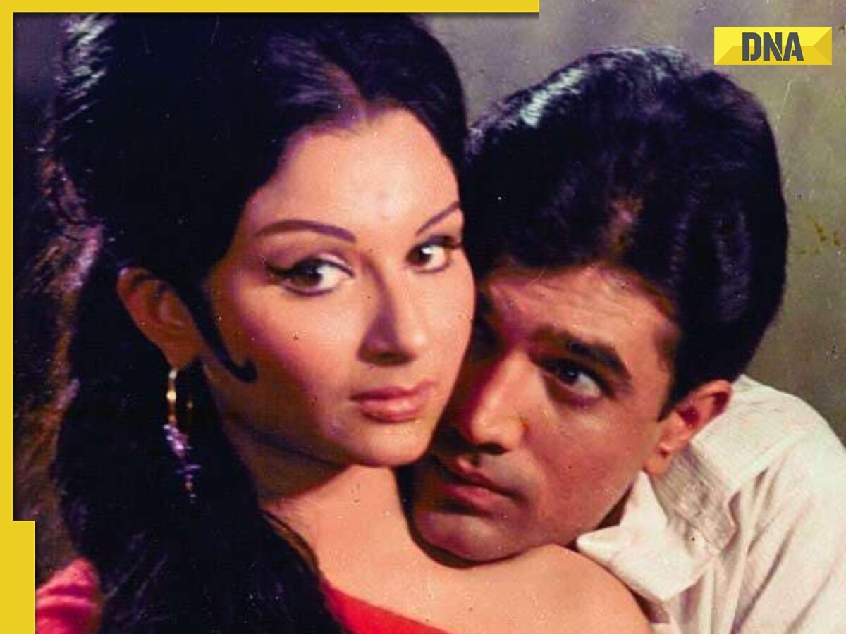 Rajesh Khanna was full of 'complexities', surrounded with complicated people, he would have big expectations after giving expensive gifts, if not fulfilled...