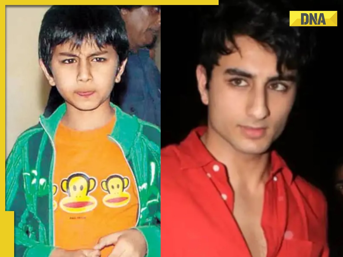 Saif Ali Khan’s son Ibrahim Ali Khan reveals jaundice affected his brainstem, he now struggles with…: ‘I went on to lose quite…’