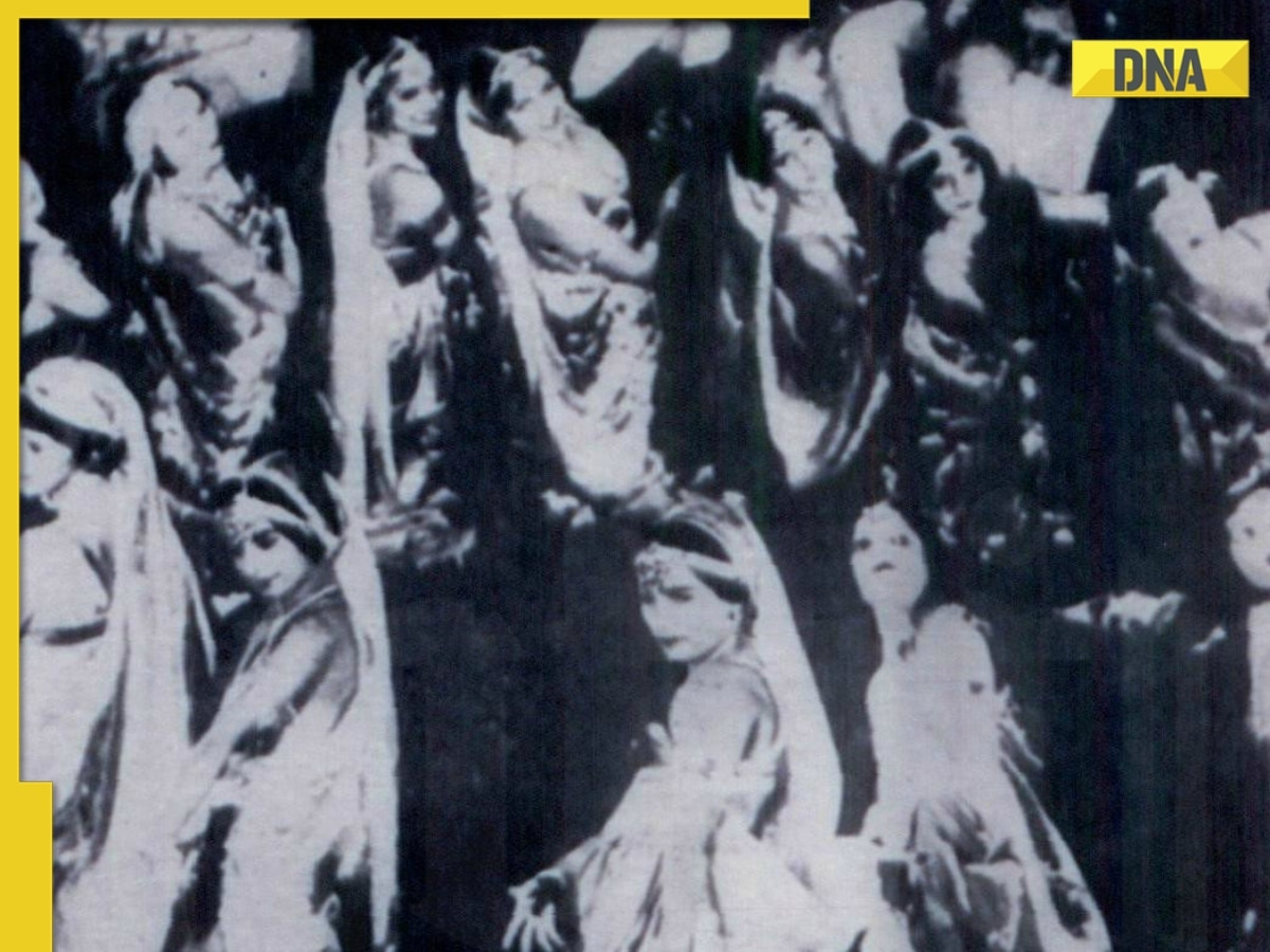This Indian film holds world record for most songs, much more than Hum Aapke Hain Koun, Taal, DDLJ, Rockstar, Mohabbatein combined, total songs were..