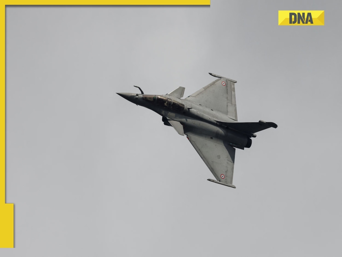 India attacks THESE Pakistan Air Force bases during Operation Sindoor 
