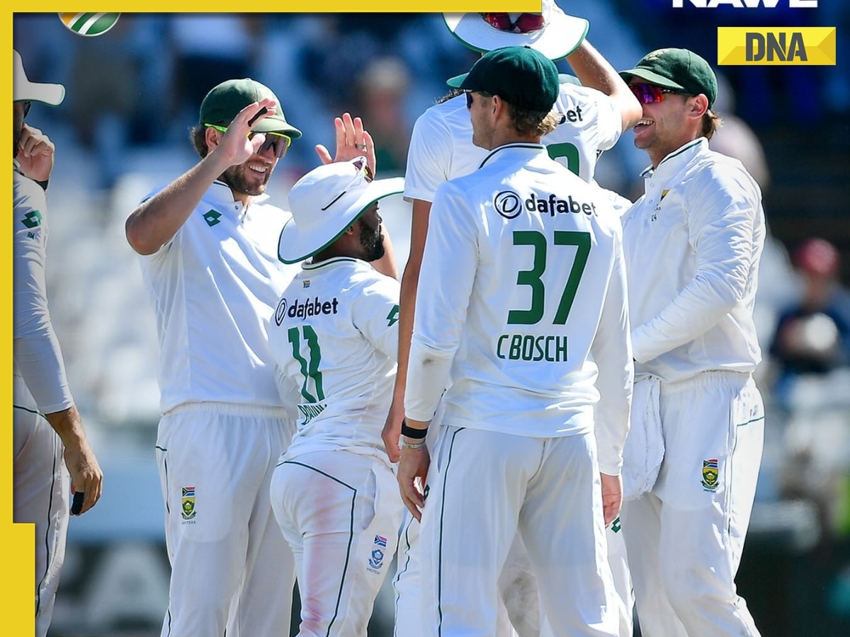 South Africa announce squad for WTC Final against Australia: Check full list of players