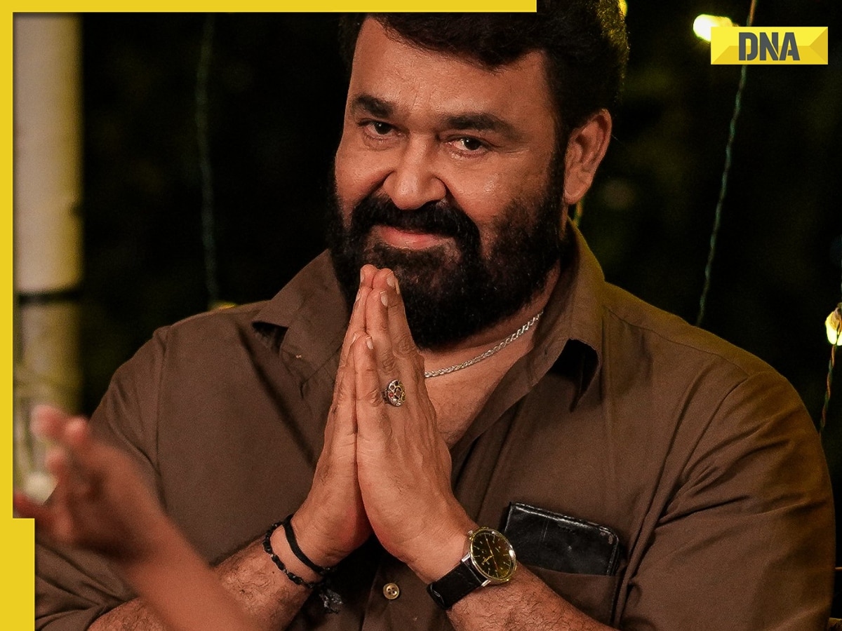 Thudarum box office collection: Mohanlal film is third Malayalam movie to cross Rs 100-crore mark in India after...