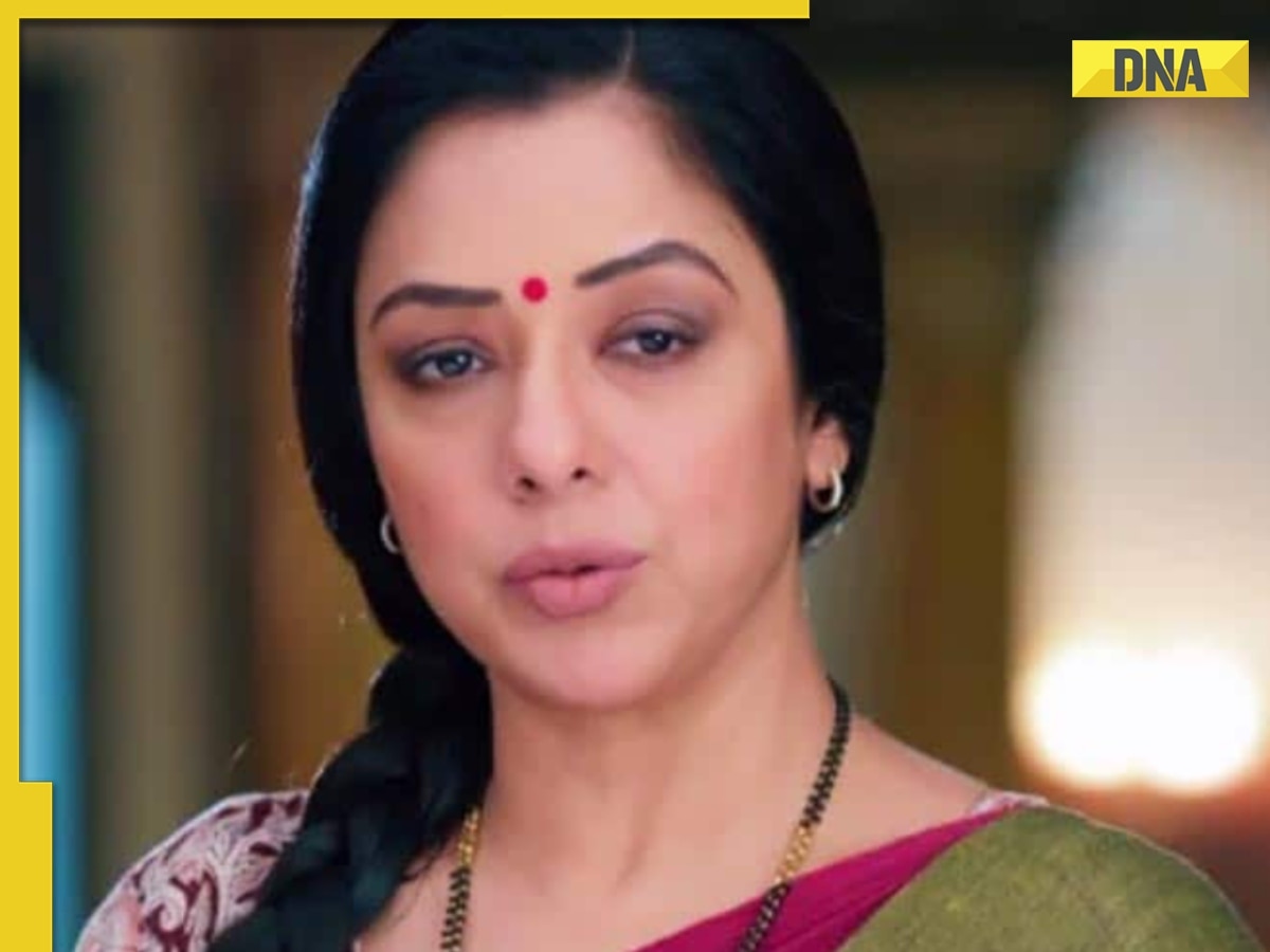 Rupali Ganguly calls for boycott of Turkey for its support towards Pakistan amid India-Pak tensions: 'Can we please...'