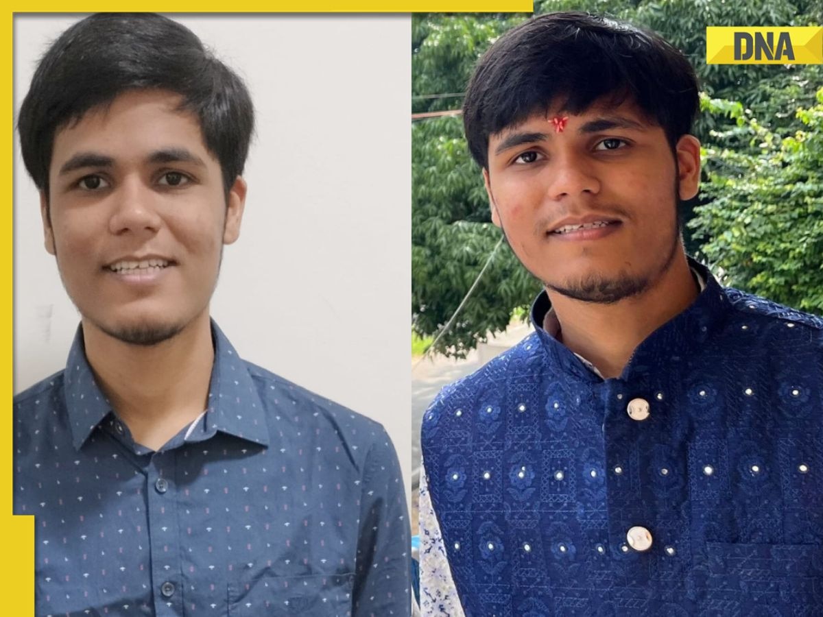 Meet man from small village, who studied from IIT, work in top IT company, his salary is Rs... 