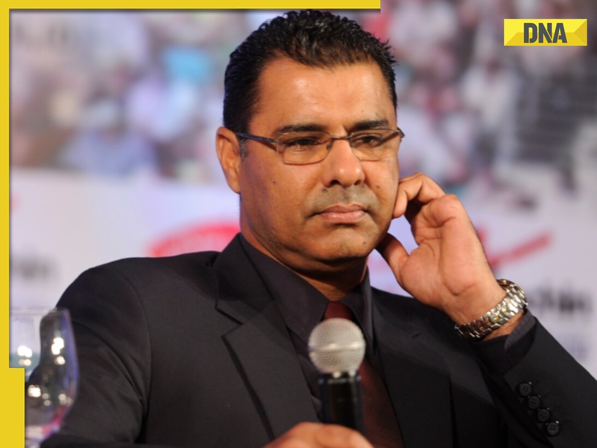 Pakistan Cricket Board sacks 5 domestic team mentors including Waqar Younis and Misbah Ul Haq for Champions Cup