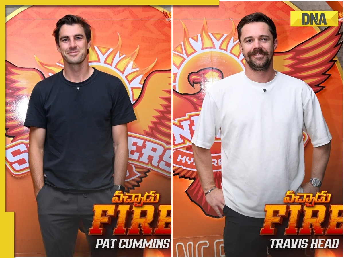Pat Cummins, Travis Head to return for remainder of IPL 2025? Here's what we know so far