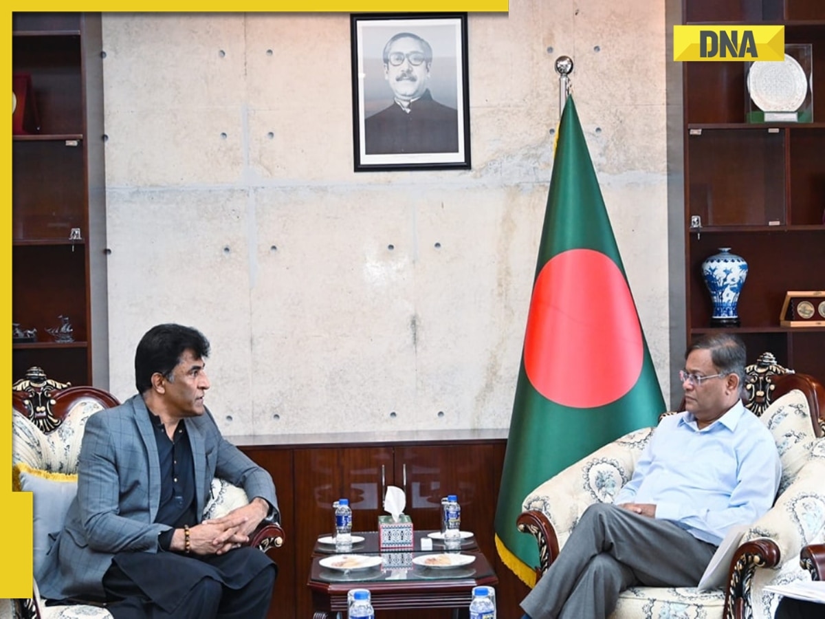 Pakistan's High Commissioner flees Bangladesh, did he do so because of scandals, immoral relationships?