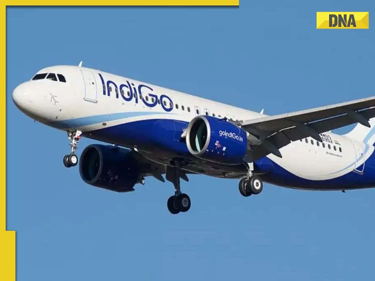 Bomb scare on Mumbai-bound IndiGo flight delays departure at Kolkata airport, passenger detained