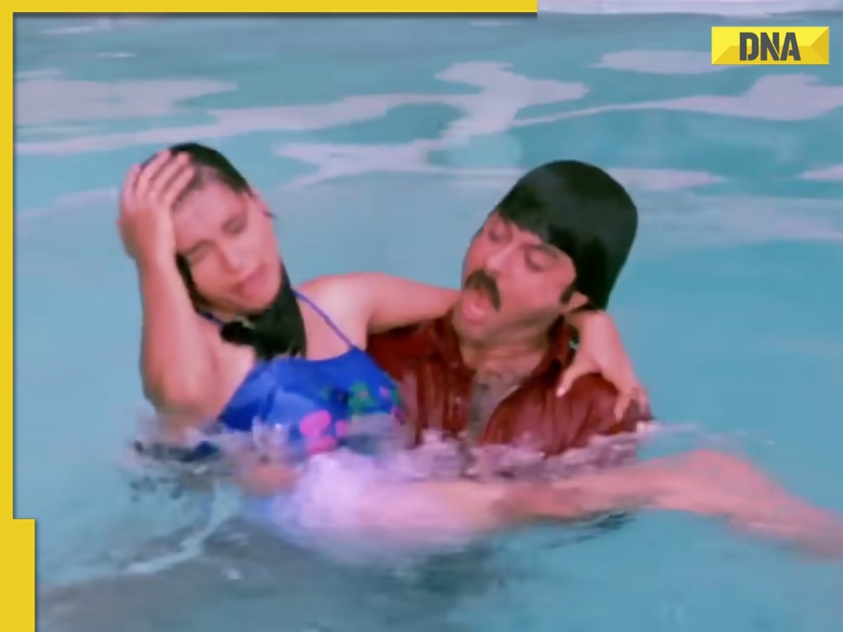 Not Madhuri Dixit, Anil Kapoor, these two actors were first choice for film that ran for 50 weeks in theatres, received 12 Filmfare nominations, earned Rs..., movie was..