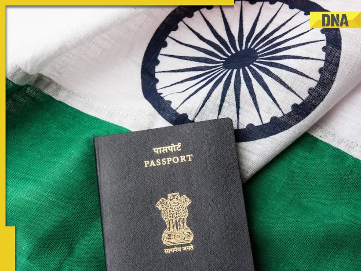 India launches e-passports with unique features in 13 cities, know what will happen to paper ones  