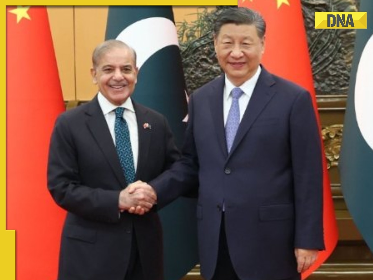 DNA TV Show: How is China supporting Pakistan against India?