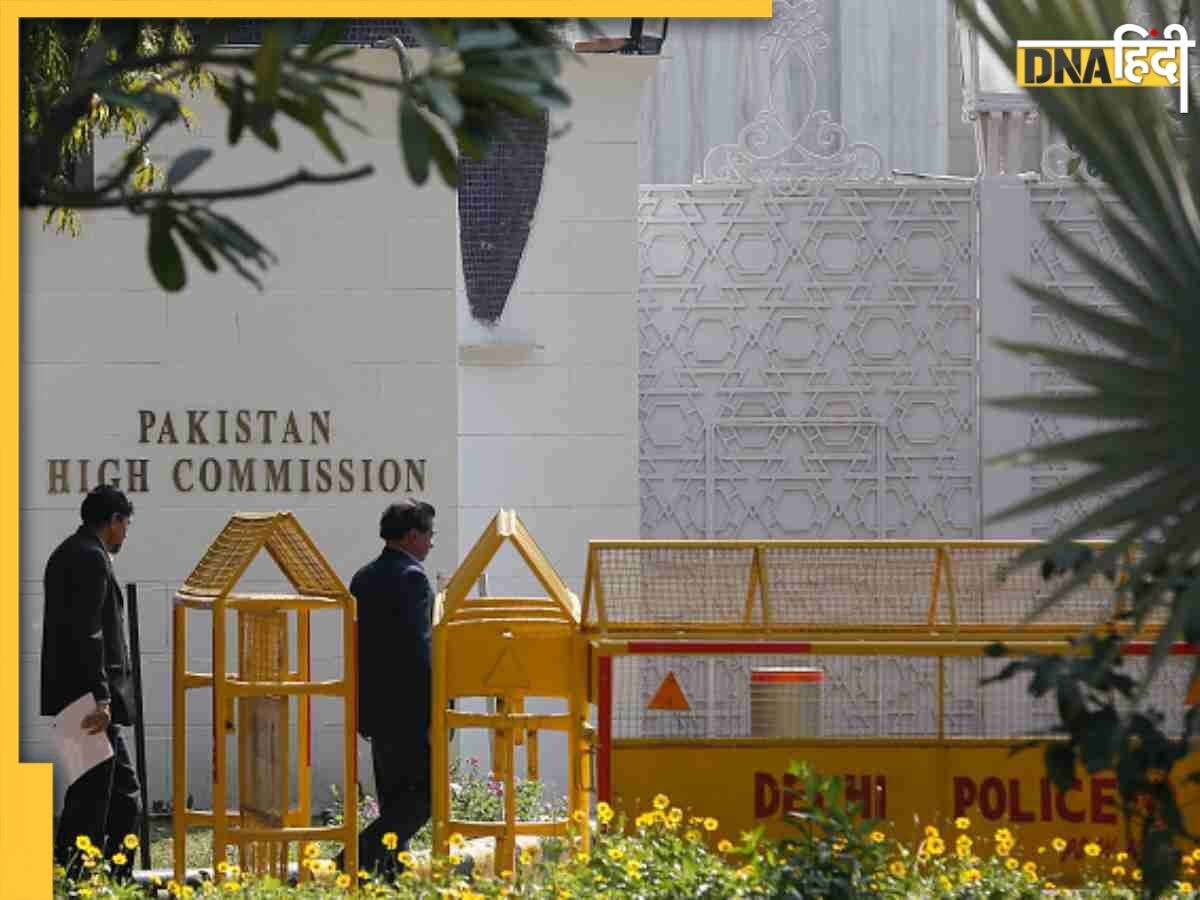 क्या भारत-पाकिस्तान के बीच फिर बढ़ रहा तनाव? PAK डिप्लोमेट को 24 घंटे में देश छोड़ने का आदेश