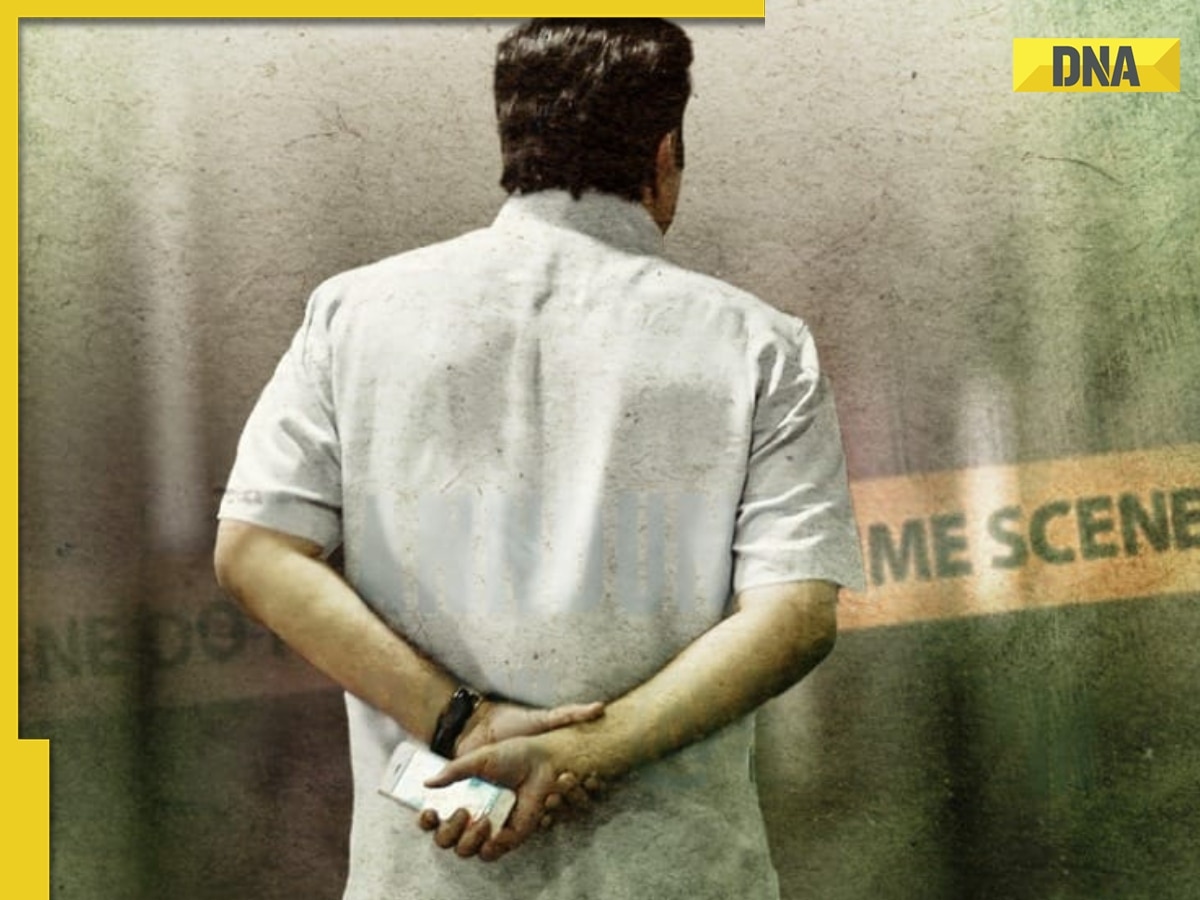 Meet actor, who did 36 films in a year, has acted in more than 400 movies, not a single one crossed Rs 100 crore but still called a superstar, his son is...