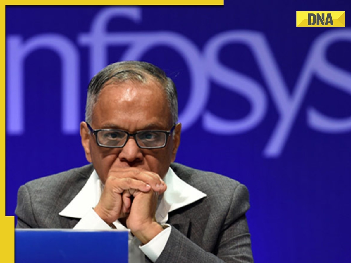 Narayan Murthy's Infosys employees likely to get lower salary payouts due to...