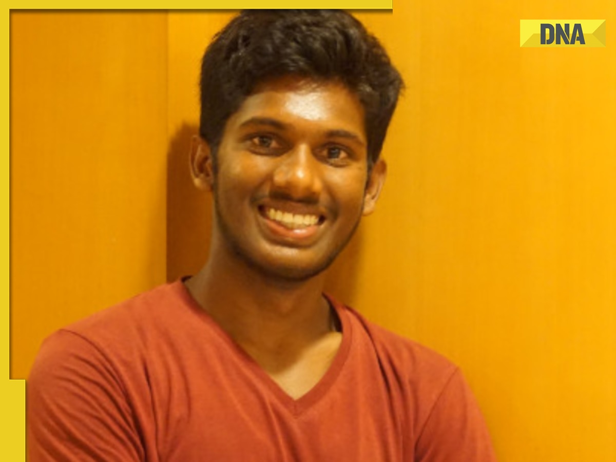 Meet man who left high-paying job after just 10 month, cracked UPSC exam in second attempt to become IPS officer, quit after a year due to...