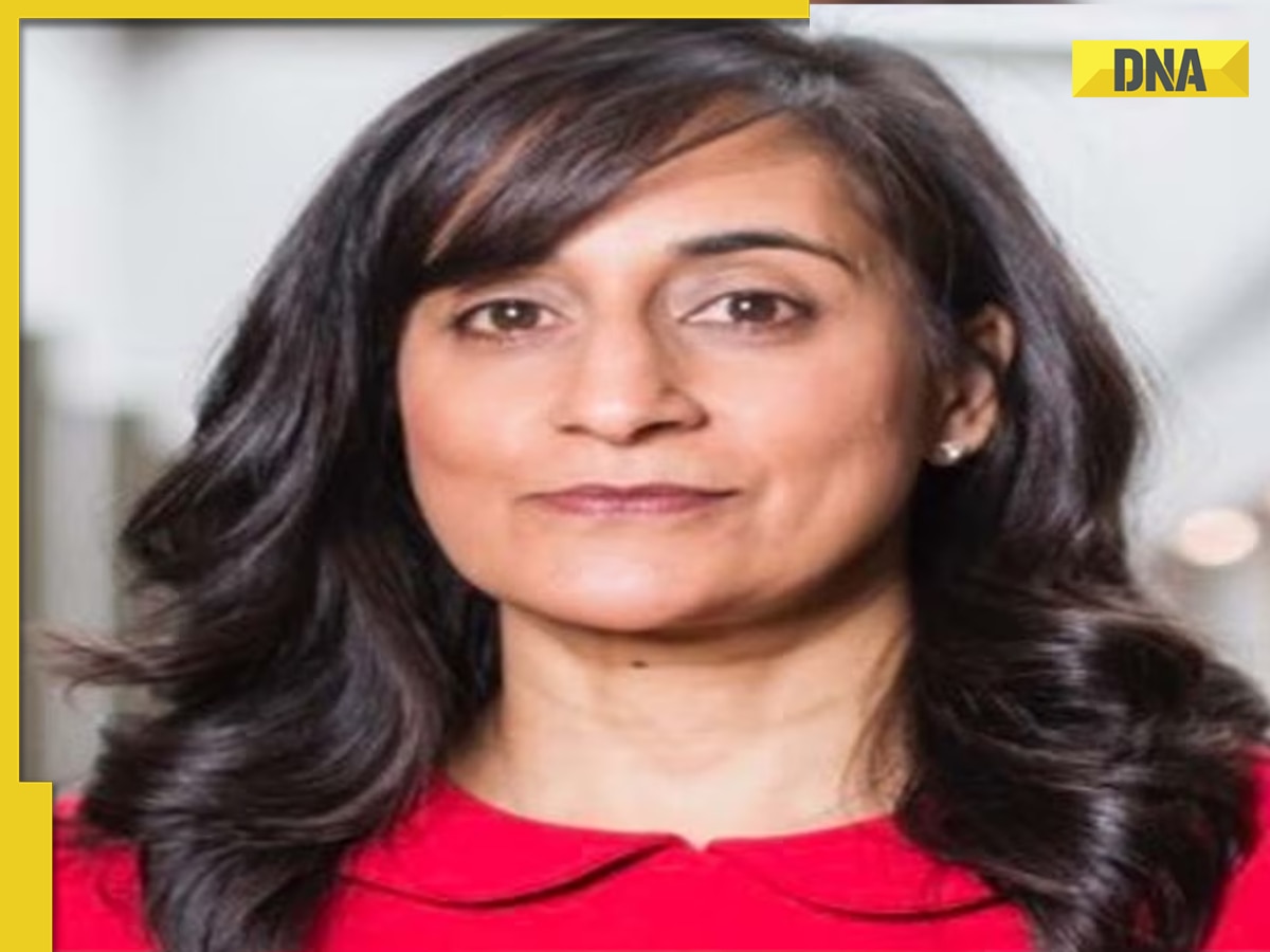Meet Anita Anand, Indian-origin MP who is Canada's new Foreign Minister, she was born in...