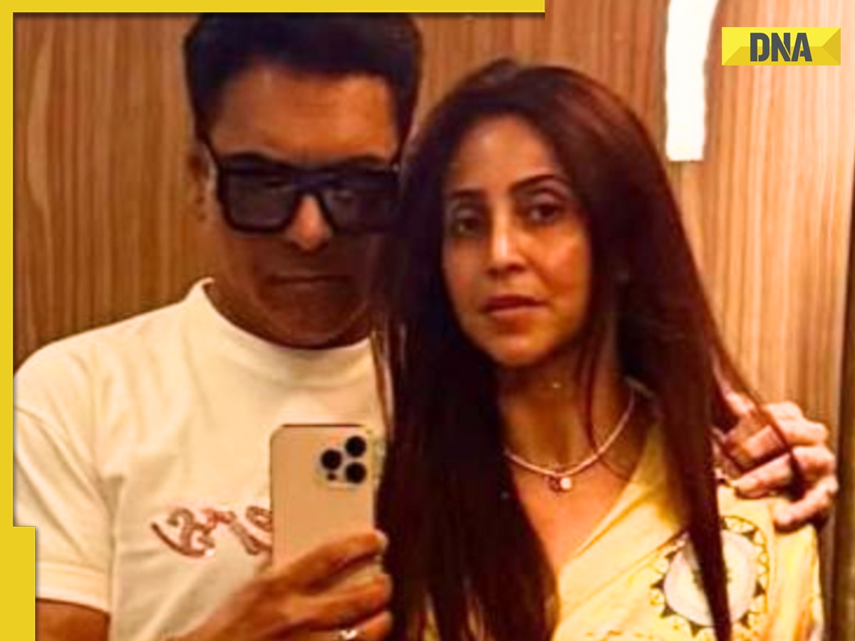 Gautami Kapoor reveals shocking secrets of Ram Kapoor's weight loss: 'Stopped socialising, starving...'