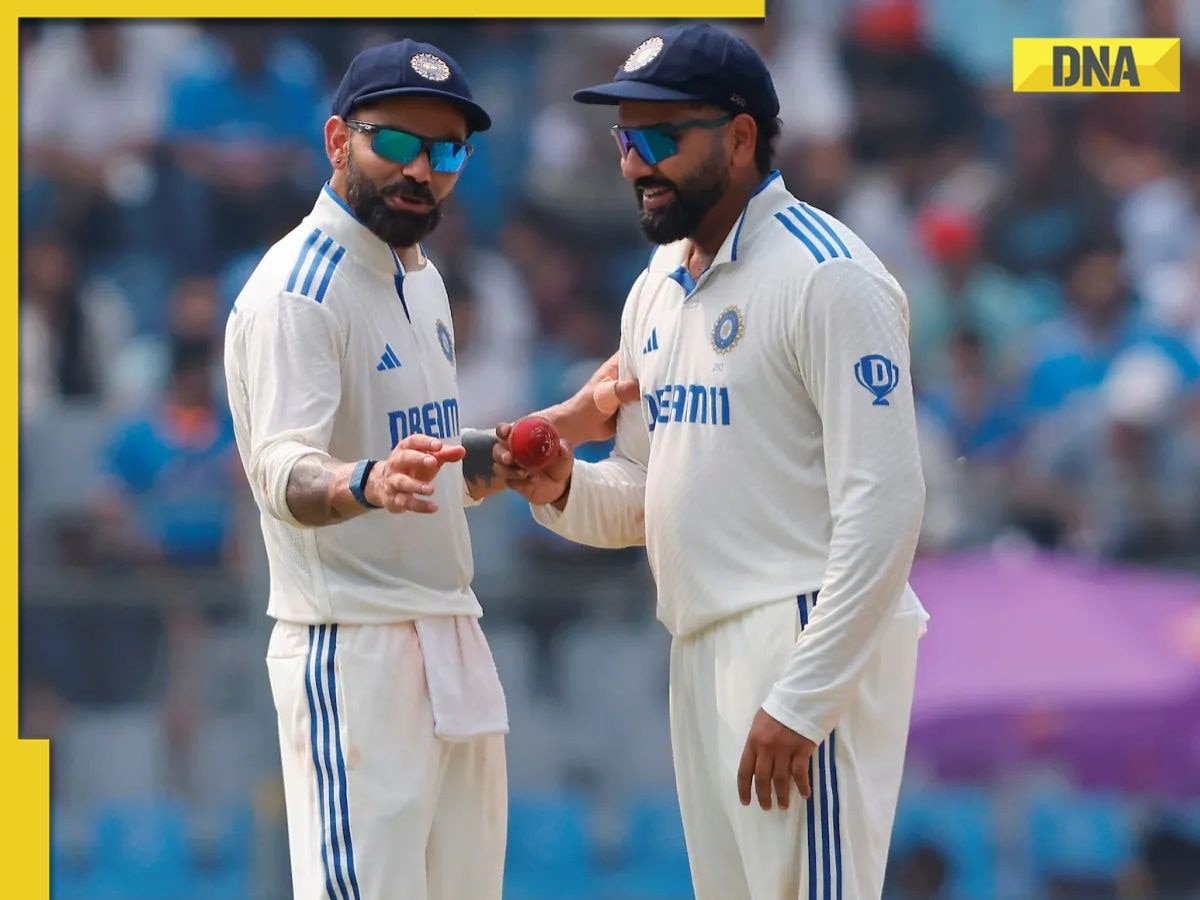 Will Rohit Sharma, Virat Kohli retain A+ contract after Test retirement? BCCI answers