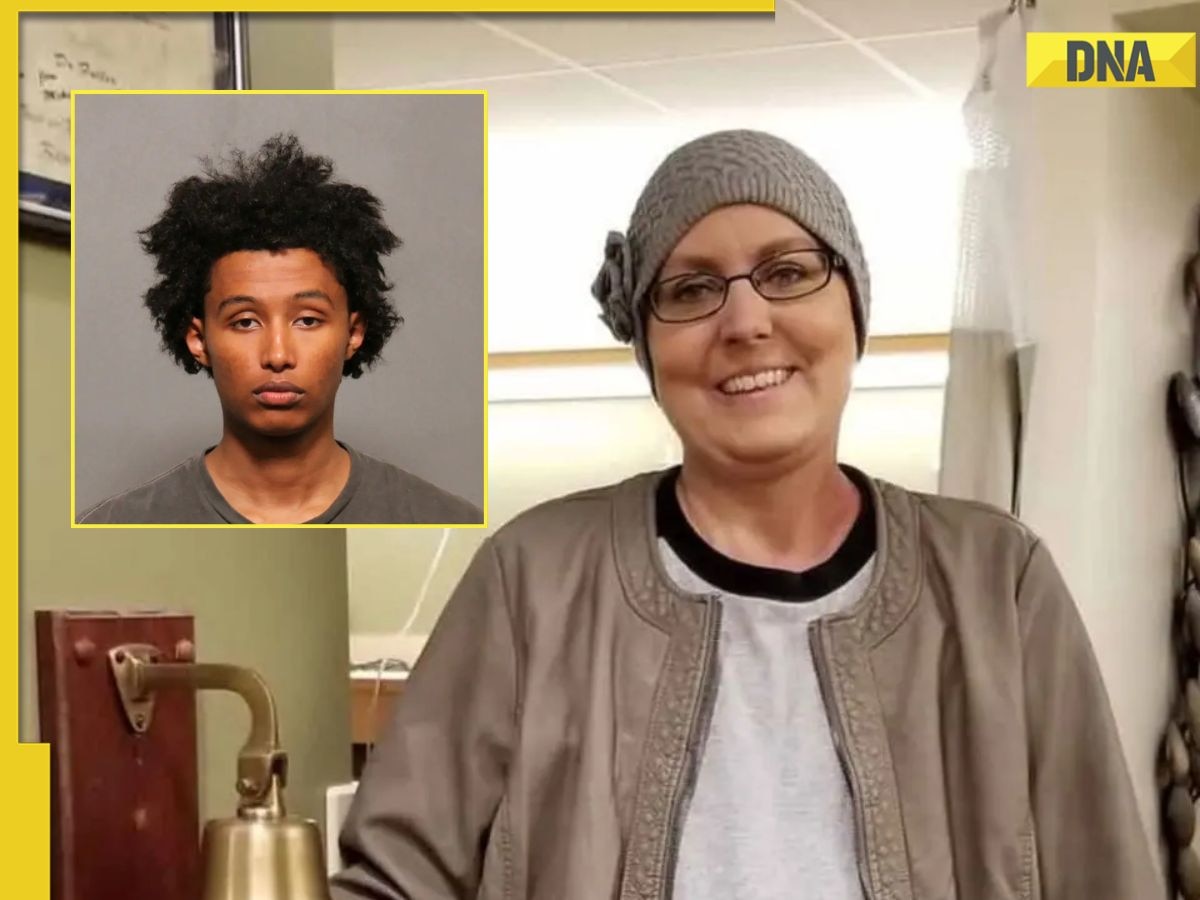 Mother of three, battling cancer dies in freak accident, here's what happened