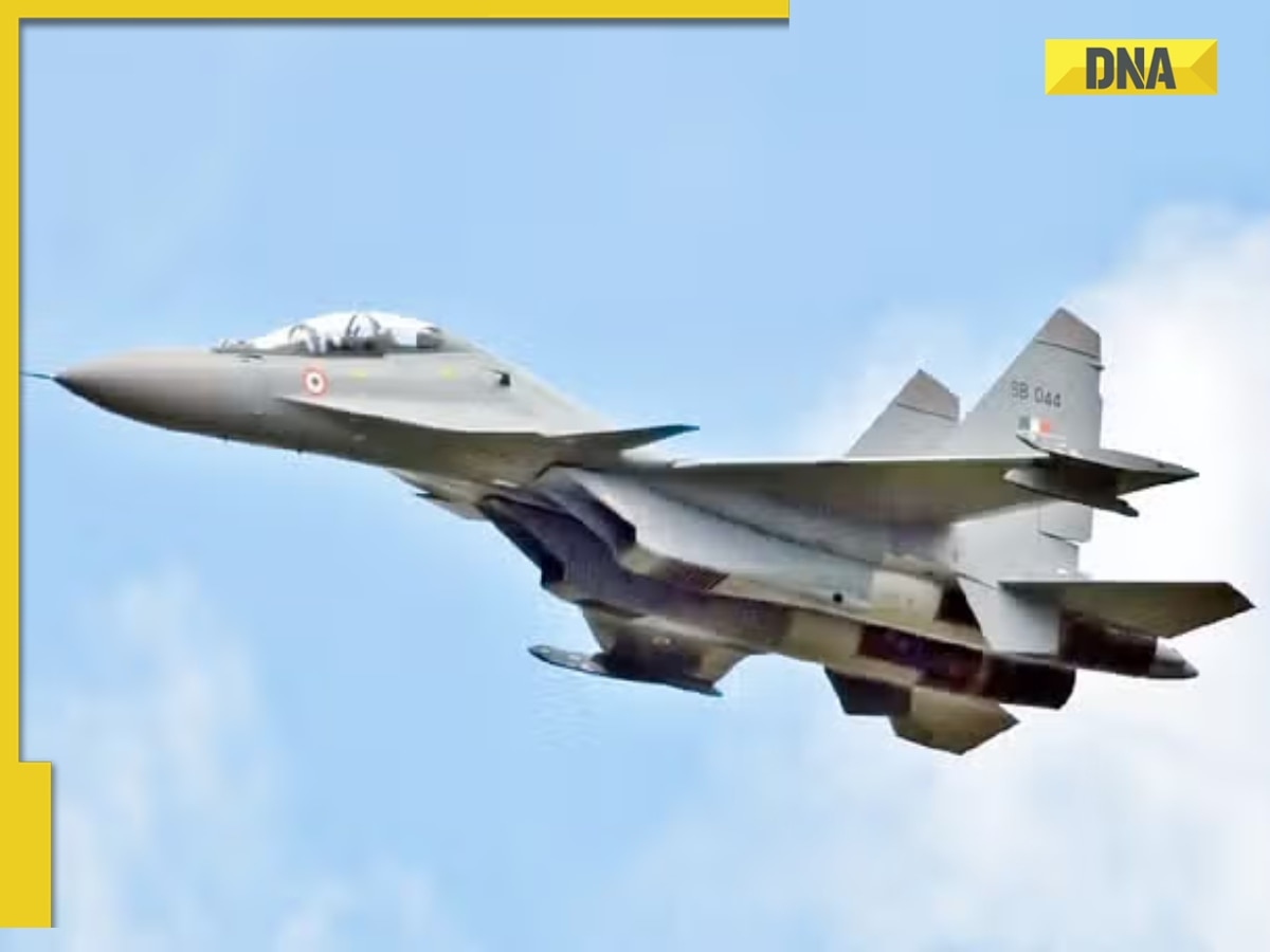 Did Pakistan agree to ceasefire after IAF bombed nuclear assets in Kairana Hills? Did it cause leak of radiation?
