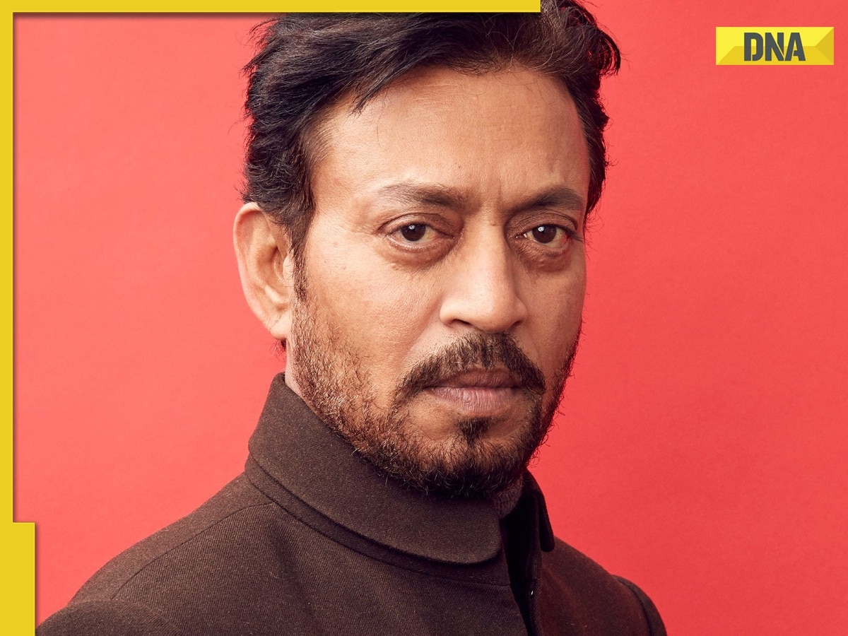 Viral Video: Irrfan Khan answers if he would ever visit Pakistan, says 'main aa toh jaaunga par...'