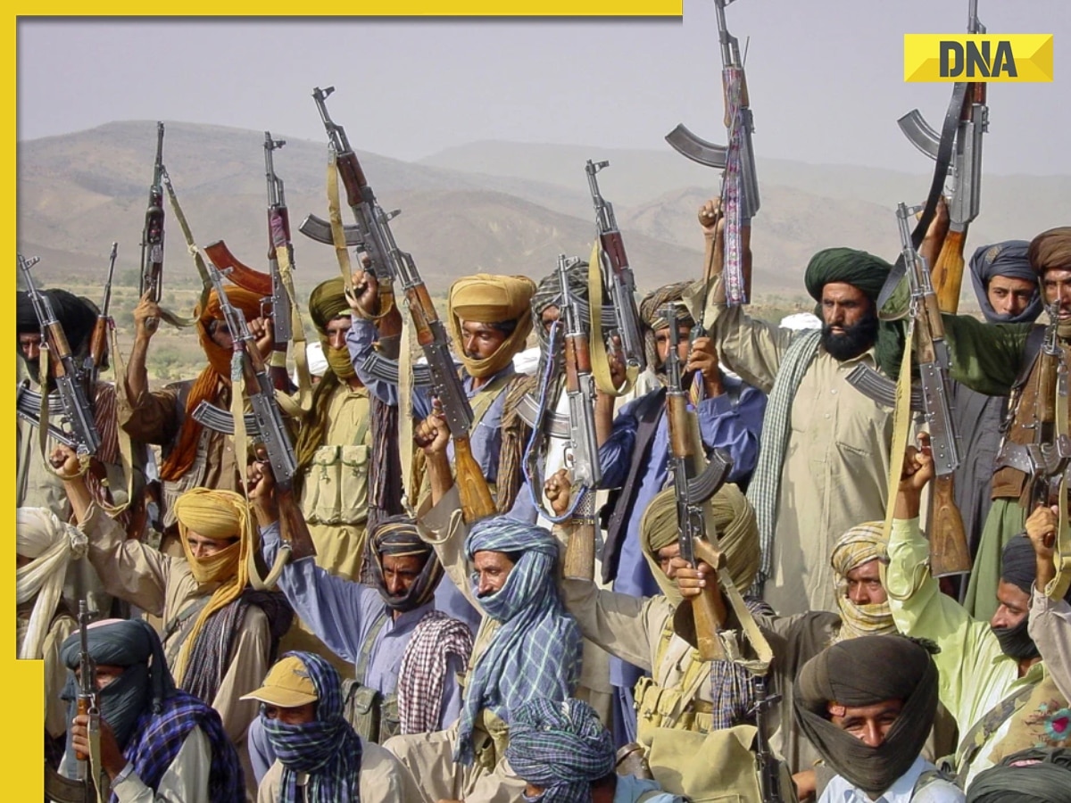 Baloch nationals declare independence from Pakistan, call India for recognition, urge New Delhi to...