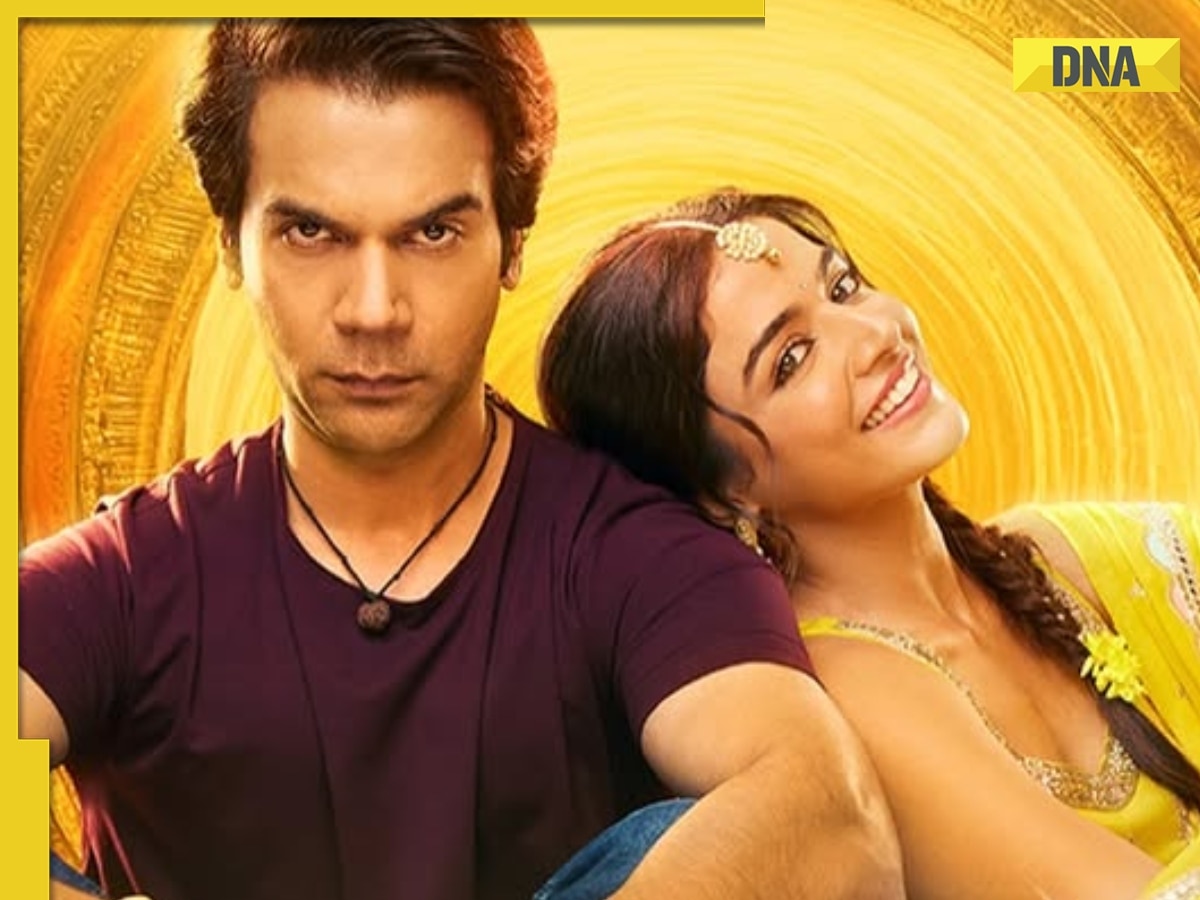 Bhool Chuk Maaf: Rajkummar Rao, Wamiqa Gabbi film set for theatrical release again after legal battle, will later stream on OTT on...