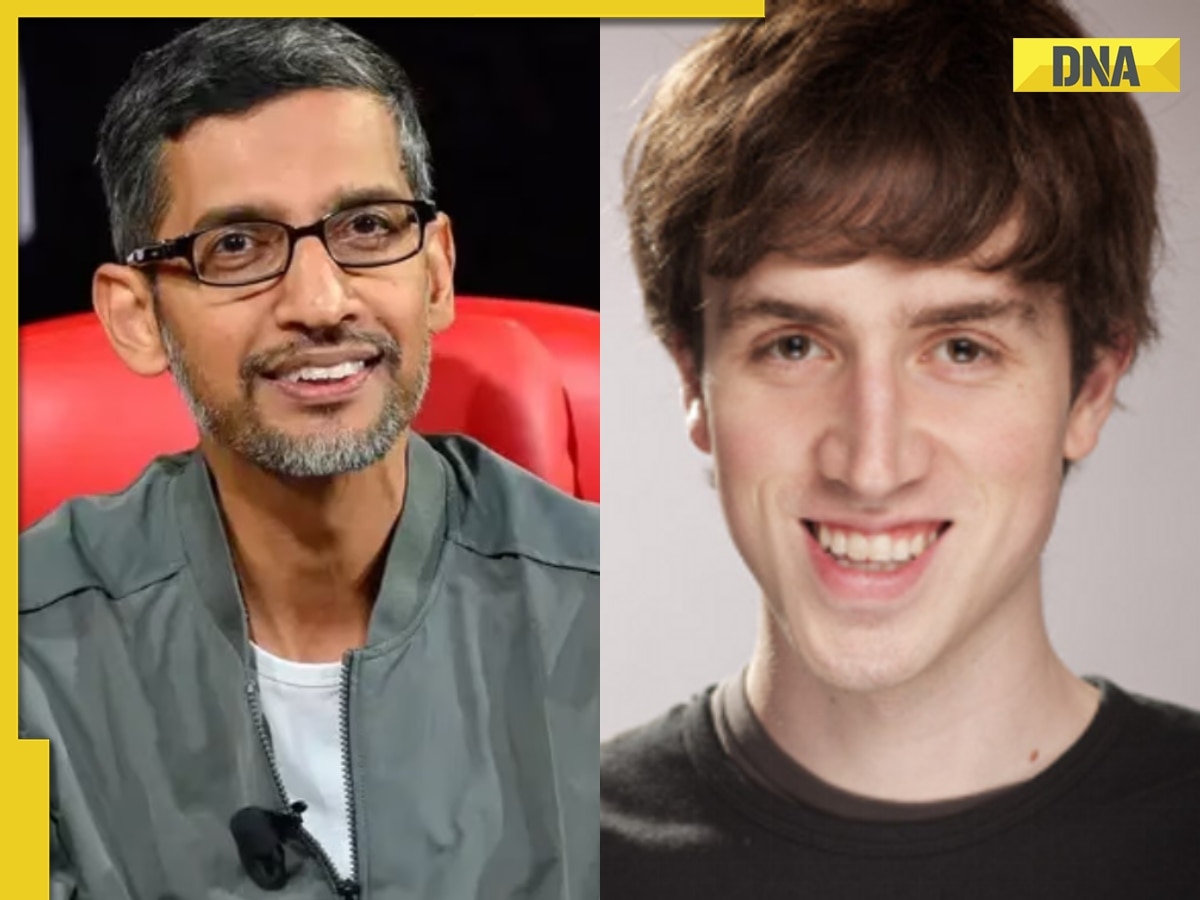'Worse in one big way': Quora CEO Adam D’Angelo says Google Meet has audio issues, Sundar Pichai reacts