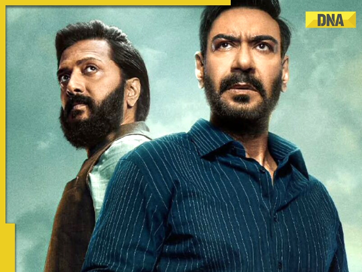 Raid 2 box office collection day 14: Ajay Devgn, Riteish Deshmukh-starrer sees drop but crosses Rs 175 crore worldwide