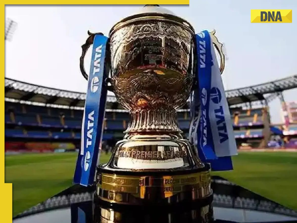 IPL 2025 playoffs qualification scenarios for all 7 teams in contention Ipl 2025 Points Table Men