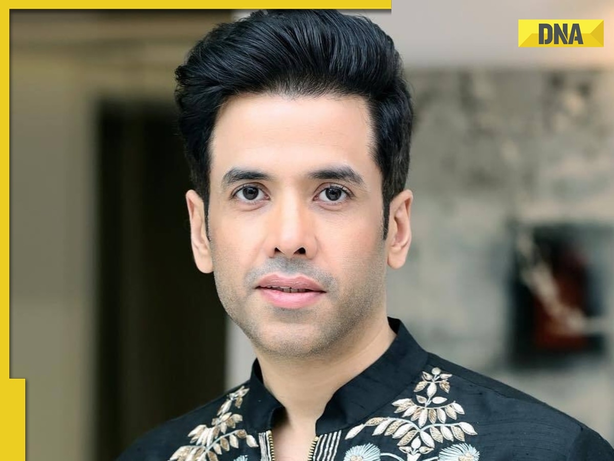Tusshar Kapoor refuses to comment on Turkey, Azerbaijan supporting Pakistan against India: 'I don't have...'