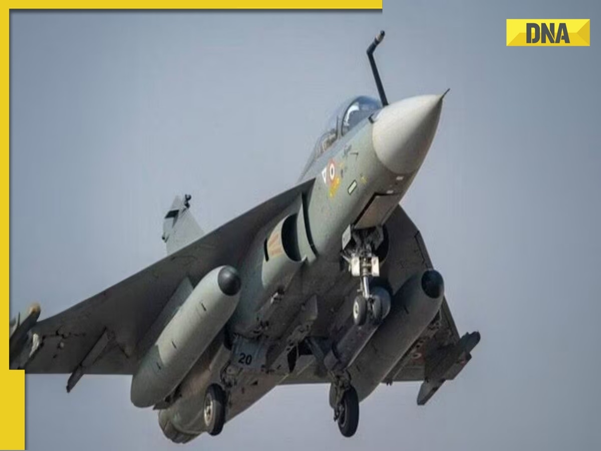 Operation Sindoor: IAF jammed Pakistan's Chinese-supplied air defence, completed mission in 23 minutes