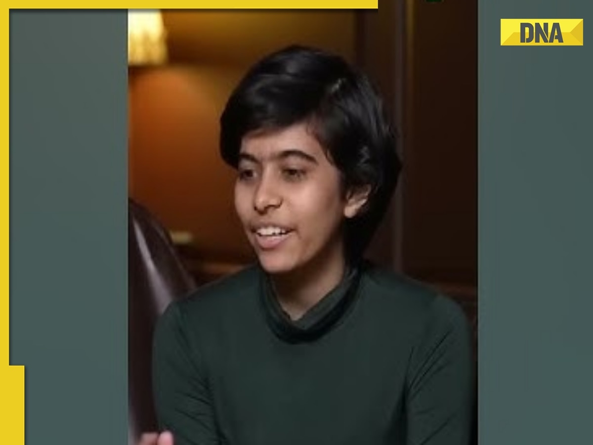 Meet Indian genius who studied just 4 hours a day, scored 705/720 in NEET exam, got admission in AIIMS, she is from...