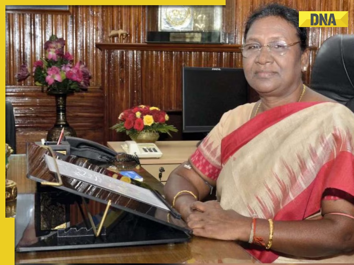 President Droupadi Murmu asks SC 14 questions on deadline ruling on state Bills, know what these are