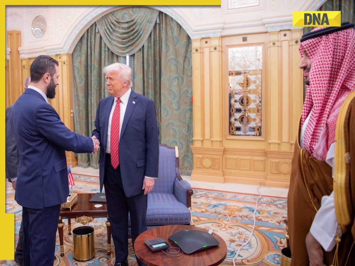 US declares bounty of $10 million on this 'TERRORIST', now President Donald Trump meets him, who is he?