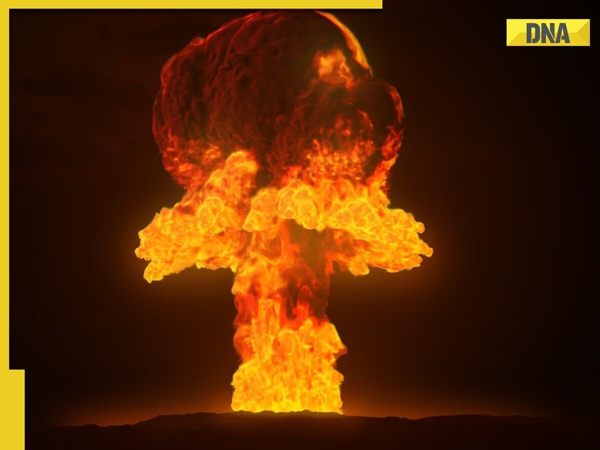Did India attack Kirana Hills nuclear facility in Pakistan? Know global atomic energy agency's BIG statement on this claim