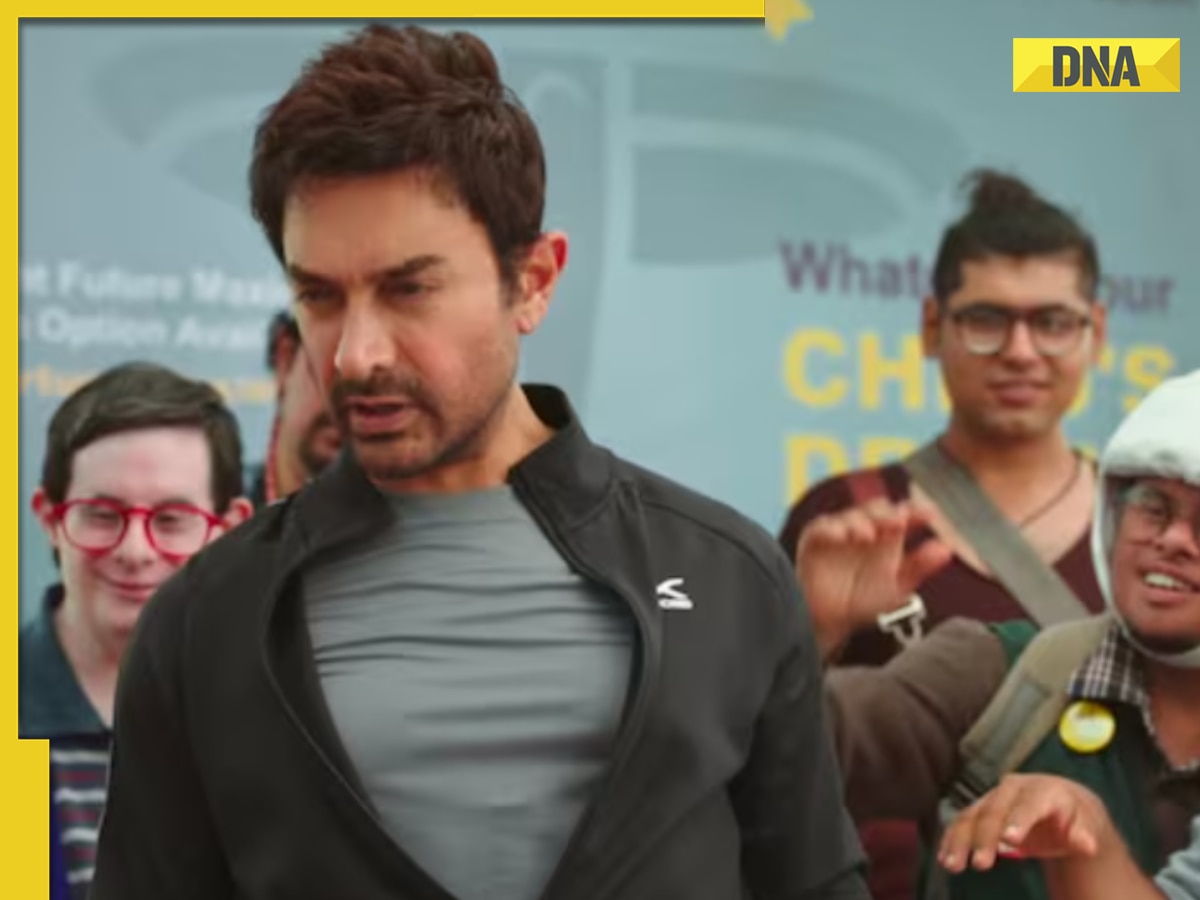 Aamir Khan's Sitaare Zameen Par faces backlash over 'frame-by-frame' copy: 'He is more capable of these remakes...'