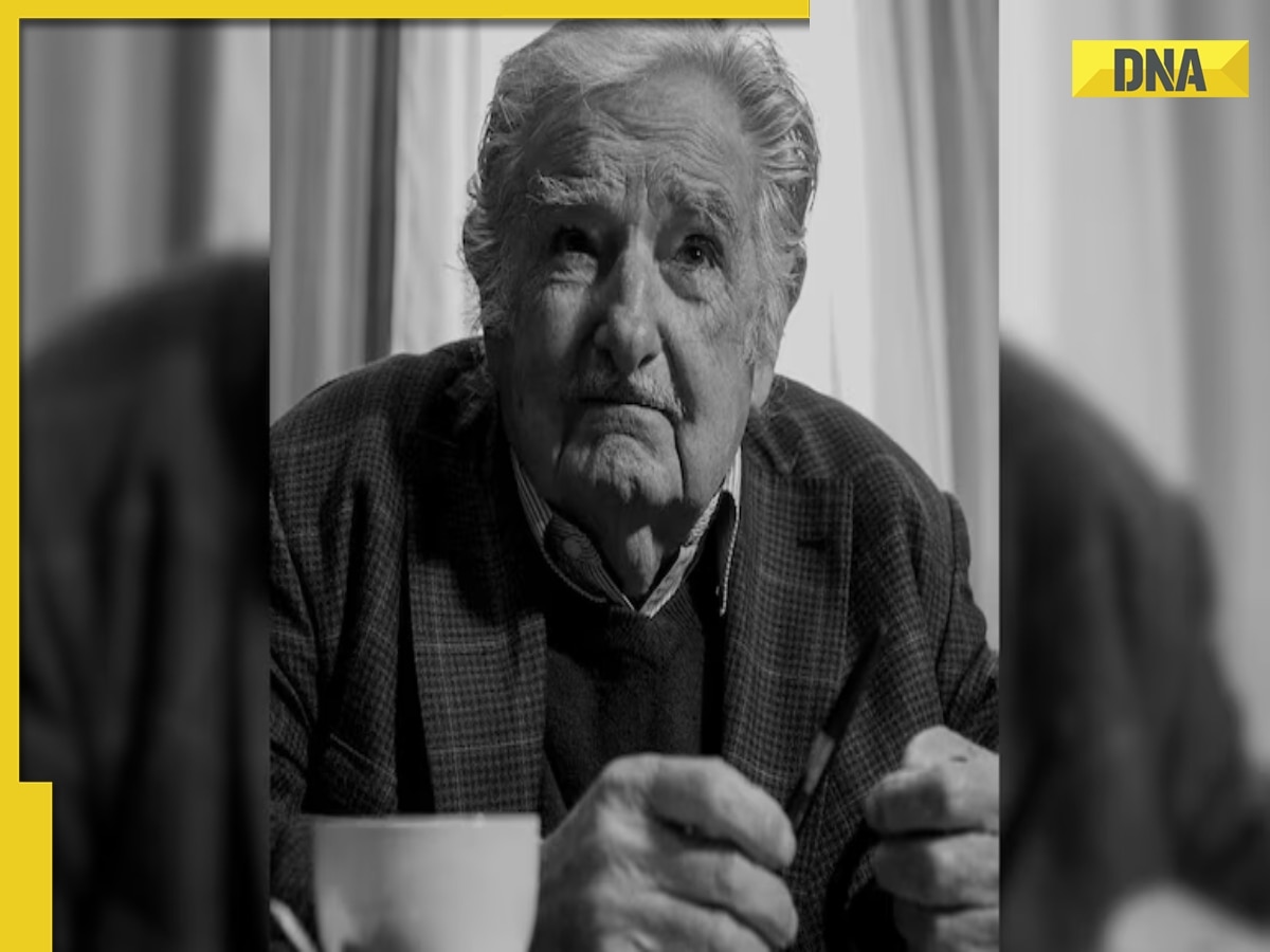 Who was Jose Mujica? 'World's poorest president' and a reformer who died at 89, never lived in presidential palace due to...