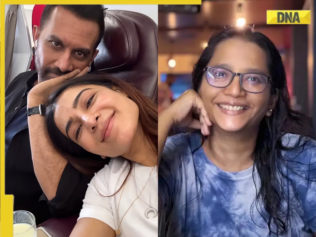 After Samantha drops cozy selfie with Raj Nidimoru, his ex-wife drops cryptic post: 'Everyone who thinks...'