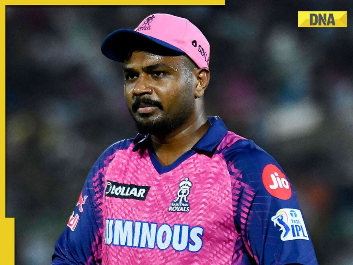 Is Sanju Samson fit to play remaining IPL 2025 matches? Rajasthan Royals provides huge update on captain's fitness