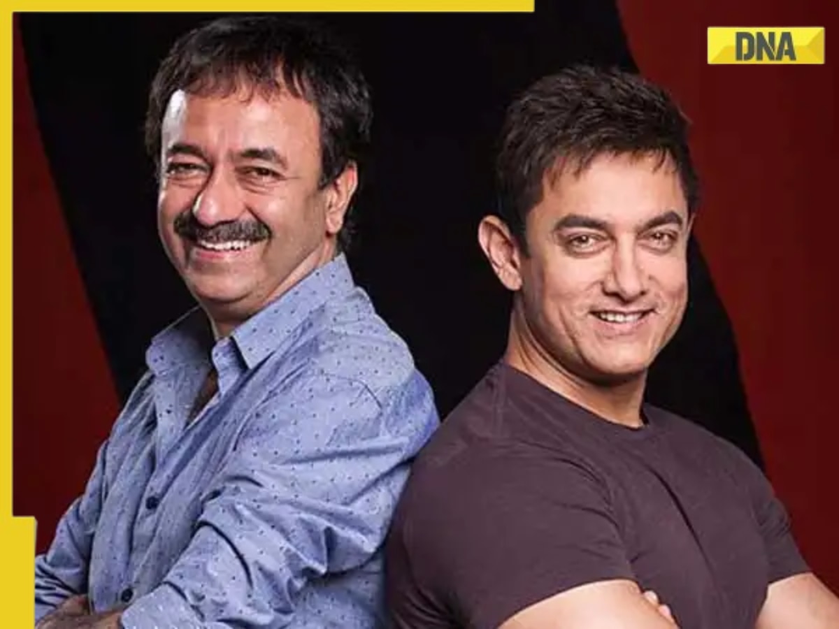 Aamir Khan and Rajkumar Hirani reunite 10 years after PK, not for its sequel, but for...