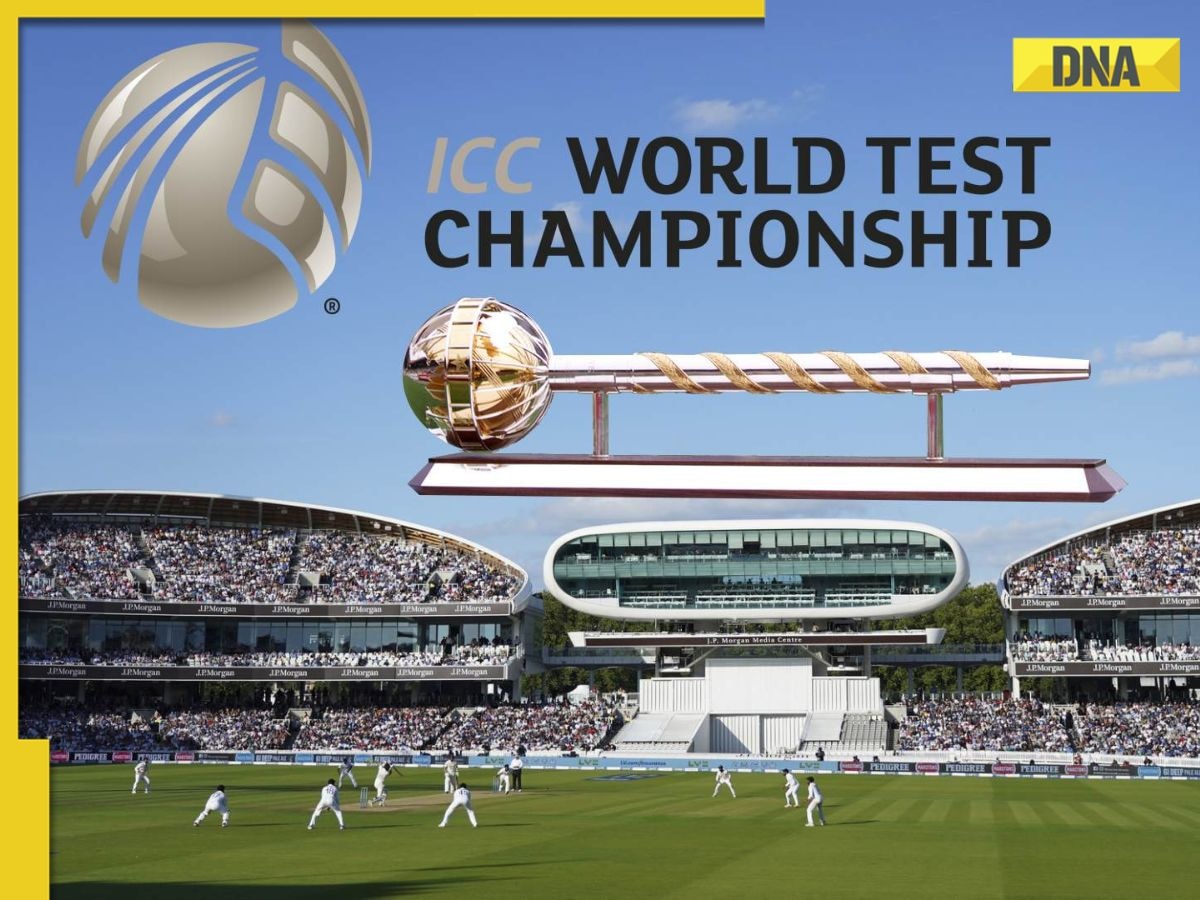 ICC reveals record WTC final prize money pool, here's how much India and Pakistan will take home from 2023-25 cycle